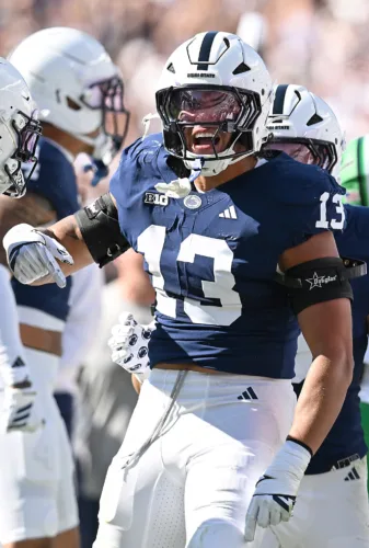 Tony Rojas feels himself after ACL recovery